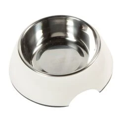 Flamingo 7 Flamingo Gamelle Royal Rondo Blanc - L