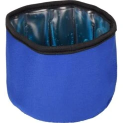 Flamingo 3 Flamingo Gamelle De Voyage Rafraichissante Fresk Nord 16x16x10cm