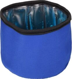 Flamingo Gamelle De Voyage Rafraichissante Fresk Nord 16x16x10cm