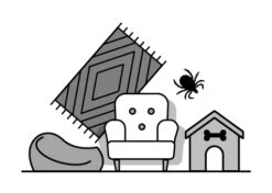 Flamingo Antiparasitaire Batali Puce & Tique Stop Spray Panier & Tapis 800ml -Flamingo ddb1608223f30e465cf305b571919295a36e10cd6a668d91e2050cfc97f5e9df