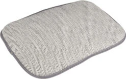 Flamingo Sac De Transport Esmee 52x25x26cm -Flamingo dfad2e74e184be3399da80ea4a282b190b0bc87e54b4215faf6ce228c6042cfc