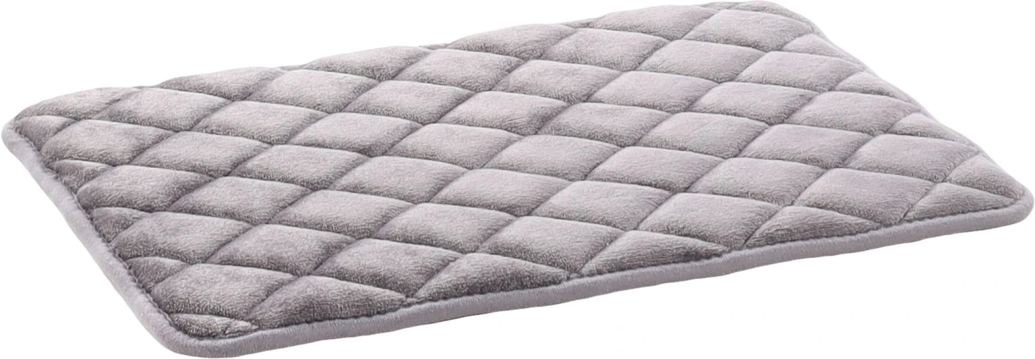 Flamingo Coussin Weimar Rectangulaire Gris 54,5x38,5x2cm 1 Flamingo Coussin Weimar Rectangulaire Gris 54,5x38,5x2cm