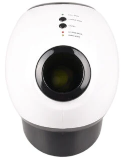 Flamingo Jouet Chien Elton Interactif Distributeur Automatique De Friandises+balles De Tennis 33x24x29cm -Flamingo ed0fe28fe7b7ee82e653b2d77e6c300b6f39c484749f33e6b50de2d33750342c