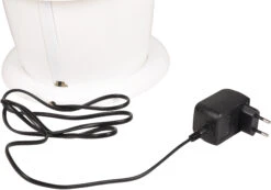 Flamingo Fontaine à Eau Trevi Blanche 3000ml -Flamingo f80e7db8a89d8f612772f7d660a202cdc6fc9d044a3390b8cff2e3691e656c41