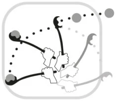 Flamingo Jouet Chien Shooter Spector Bleu/vert 68cm -Flamingo fd4414f3a8704782ff335cdfcd4ba27e80dba9b5f927ba310df46616faf11ecb 1